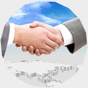 39個(gè)國(guó)家，遠(yuǎn)銷(xiāo)海外