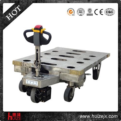 電動(dòng)不銹鋼防爆搬運(yùn)車(chē) 電動(dòng)不銹鋼防爆搬運(yùn)車(chē)