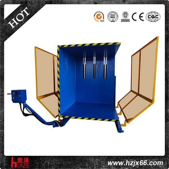 全自動(dòng)托盤(pán)更換機(jī) 全自動(dòng)托盤(pán)更換機(jī)