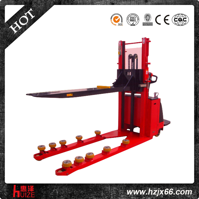 碳化鎢行業(yè)專(zhuān)用全電動(dòng)堆高車(chē) 碳化鎢行業(yè)專(zhuān)用全電動(dòng)堆高車(chē)