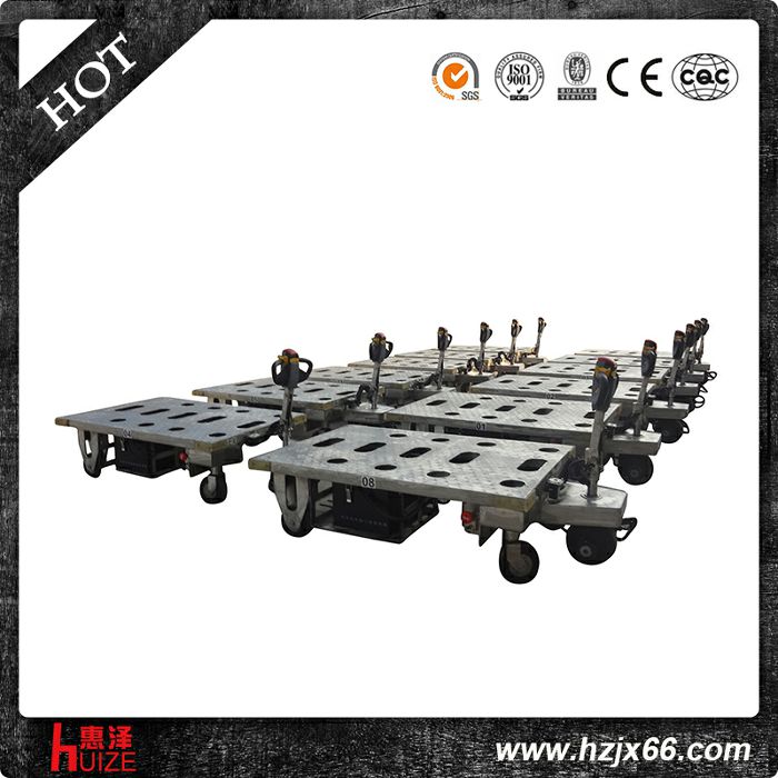 防爆電動(dòng)搬運(yùn)車(chē)(不銹鋼) 防爆電動(dòng)搬運(yùn)車(chē)(不銹鋼)