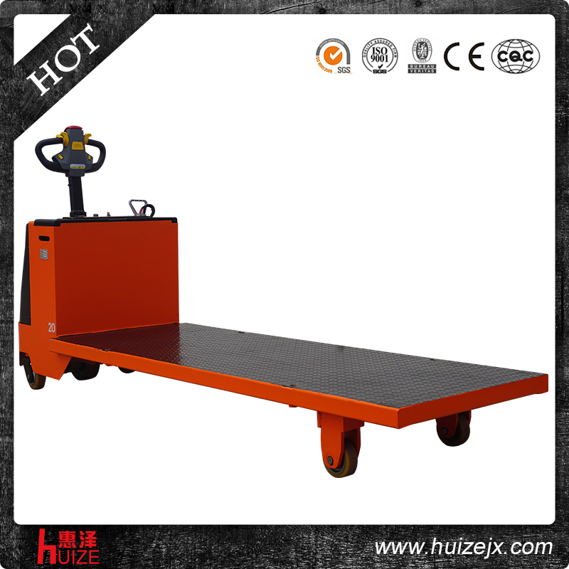 平板型全電動(dòng)搬運(yùn)車 平板型全電動(dòng)搬運(yùn)車