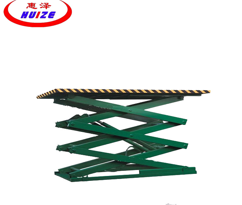 固定式升降機(jī) 固定式升降機(jī)